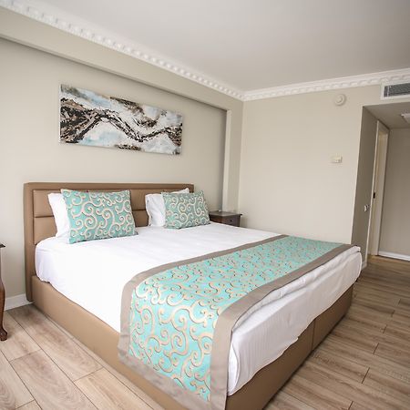 Aldino Hotel & Spa Ankara Extérieur photo