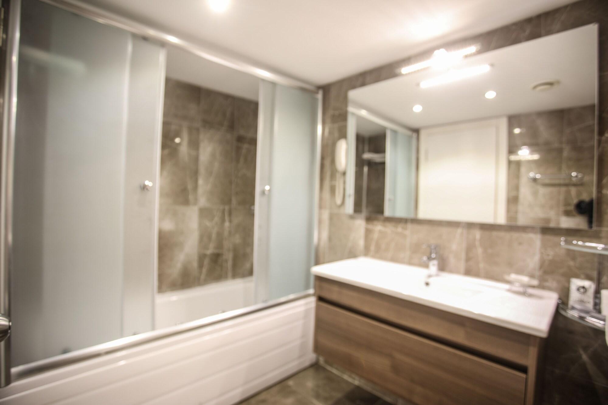 Aldino Hotel & Spa Ankara Extérieur photo
