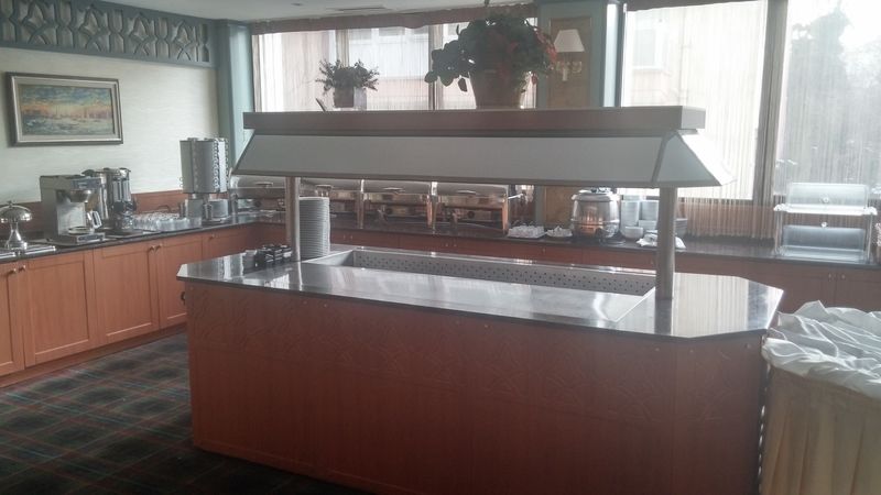 Aldino Hotel & Spa Ankara Extérieur photo