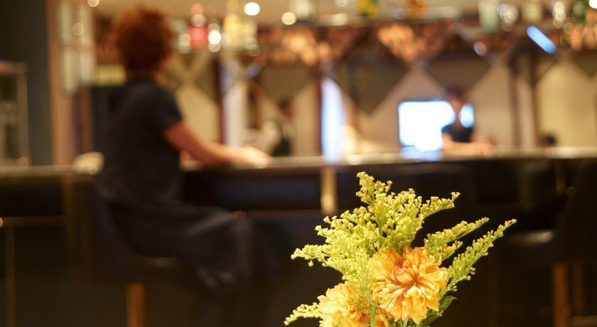 Aldino Hotel & Spa Ankara Extérieur photo