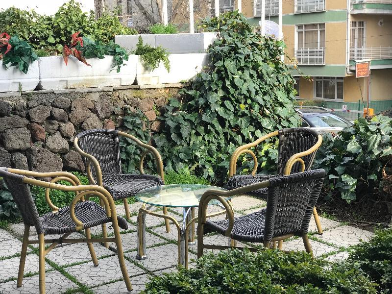 Aldino Hotel & Spa Ankara Extérieur photo