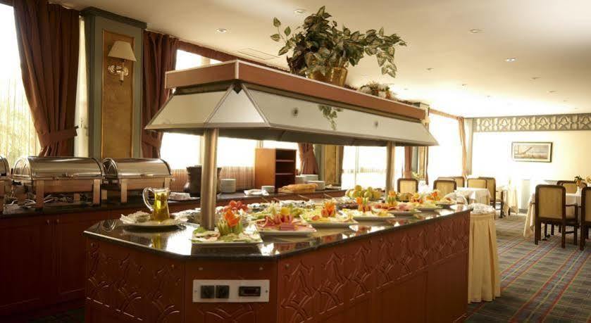 Aldino Hotel & Spa Ankara Extérieur photo